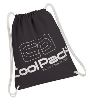 Vak na záda Sprint black-1