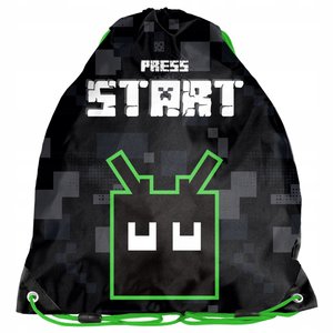 Vak na záda Start-1