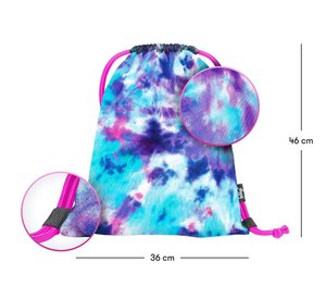 Vak na záda Stellar-2