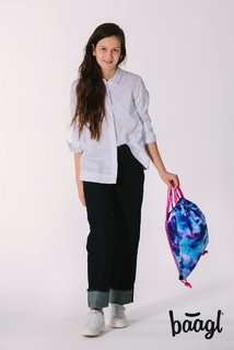 Vak na záda Stellar-3