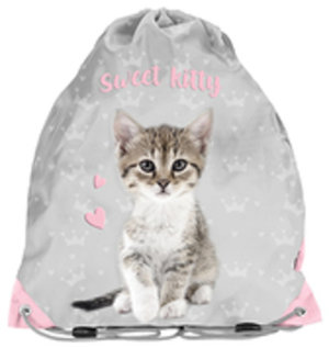 Vak na záda Sweet Kitty-1