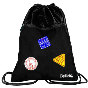 Vak na záda Travel pevný-1 Vak na záda Travel pevný-1