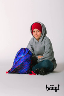 Vak na záda Trigo-4