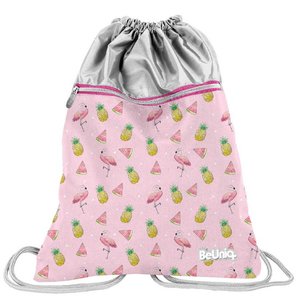 Vak na záda Tropic pevný-1