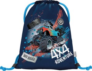 Vak na záda Truck-1