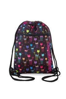 Vak na záda Vert Cats-1