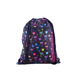 Vak na záda Vert Cats-2