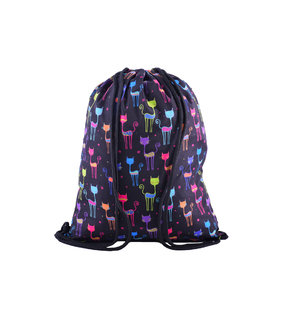 Vak na záda Vert Cats-3