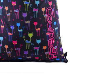 Vak na záda Vert Cats-4