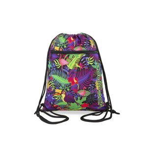 Vak na záda Vert Jungle-1