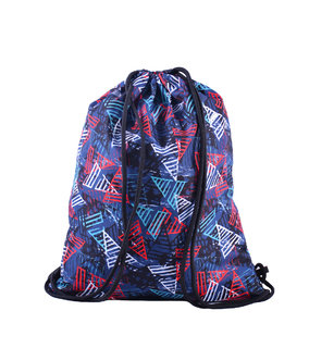 Vak na záda Vert Triangles-3