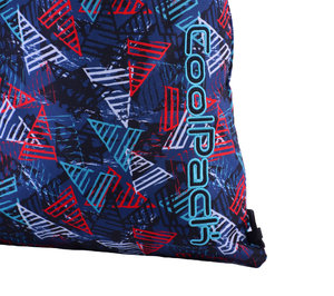 Vak na záda Vert Triangles-4