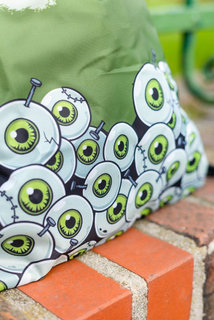 Vak na záda Zombie-5