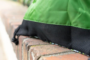 Vak na záda Zombie-6