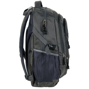 Volnočasový batoh Classic hnědý-3