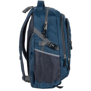 Volnočasový batoh Classic modrý-3