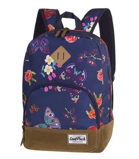 Volnočasový batoh Classic Summer dream-1