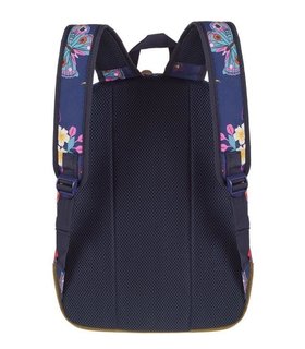 Volnočasový batoh Classic Summer dream-3