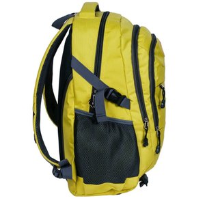 Volnočasový batoh Classic žlutý-3