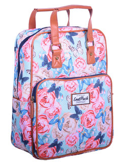 Volnočasový batoh Cubic Butterflies-1