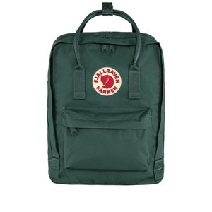 Volnočasový batoh Fjällräven känken Arctic green-1