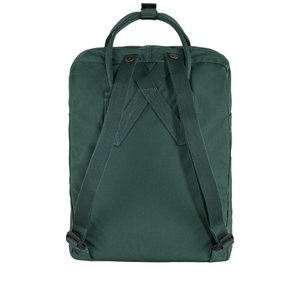 Volnočasový batoh Fjällräven känken Arctic green-3
