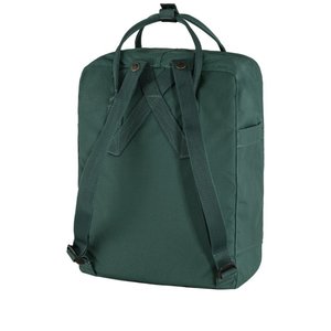 Volnočasový batoh Fjällräven känken Arctic green-4