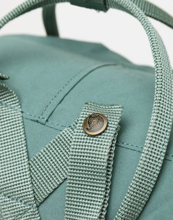 Volnočasový batoh Fjällräven känken Frost green-6