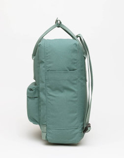 Volnočasový batoh Fjällräven känken Frost green-3