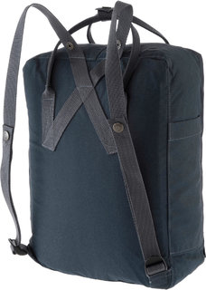 Volnočasový batoh Fjällräven känken Navy-2
