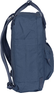 Volnočasový batoh Fjällräven känken Navy-3