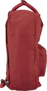 Volnočasový batoh Fjällräven känken Ox red-4