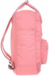 Volnočasový batoh Fjällräven känken Pink-4