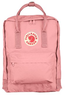 Volnočasový batoh Fjällräven känken Pink-1