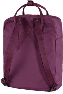 Volnočasový batoh Fjällräven känken Royal purple-3