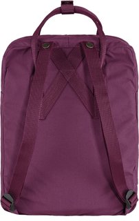 Volnočasový batoh Fjällräven känken Royal purple-4