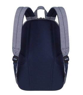 Volnočasový batoh Grasp Canvas Stripes-3