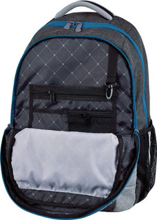 Volnočasový batoh Original blue-2