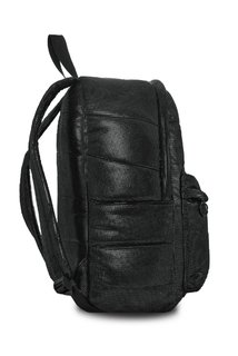 Volnočasový batoh Ruby Black glam-2