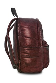 Volnočasový batoh Ruby Vintage burgundy glam-2