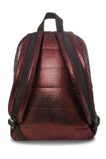 Volnočasový batoh Ruby Vintage burgundy glam-3