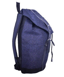 Volnočasový batoh Sparkling night blue velký-2