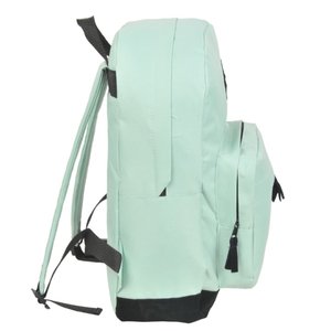 Volnočasový batoh Style mint-3