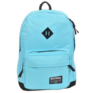 Volnočasový batoh Style modrý-1