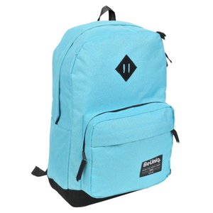 Volnočasový batoh Style modrý-2