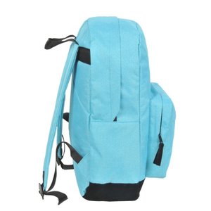 Volnočasový batoh Style modrý-3