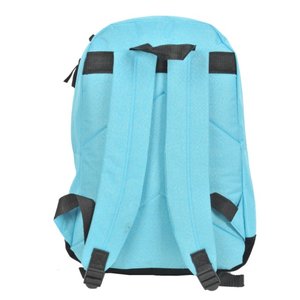 Volnočasový batoh Style modrý-4