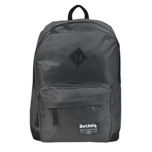 Volnočasový batoh Style tmavě šedý-1