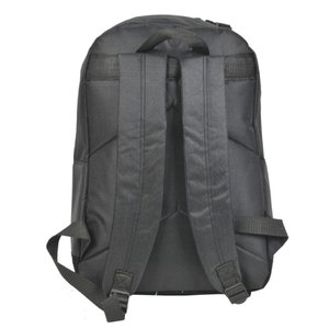 Volnočasový batoh Style tmavě šedý-4