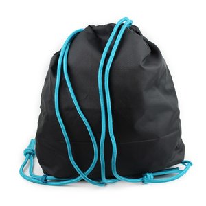 Volnočasový batoh Urban Black mint-2